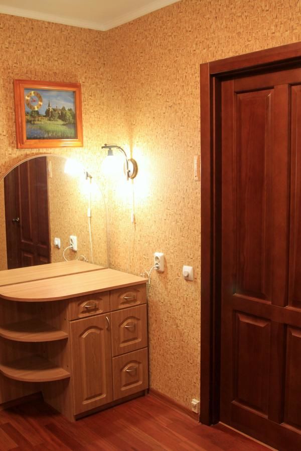 Апартаменты Apartment near metro Akademgorodok Киев-13