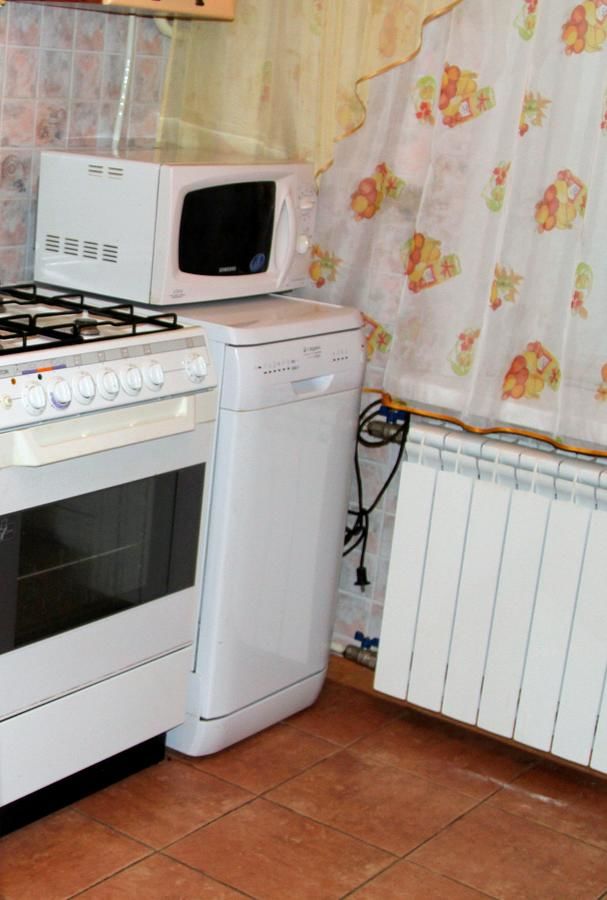 Апартаменты Apartment near metro Akademgorodok Киев-23