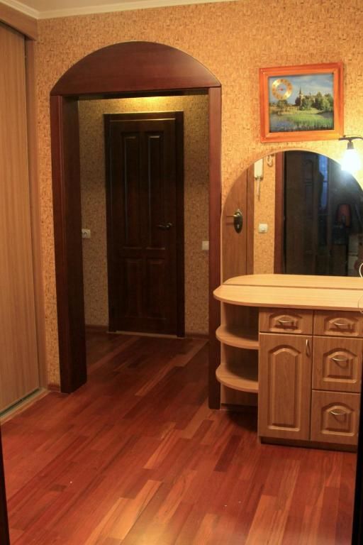 Апартаменты Apartment near metro Akademgorodok Киев-47