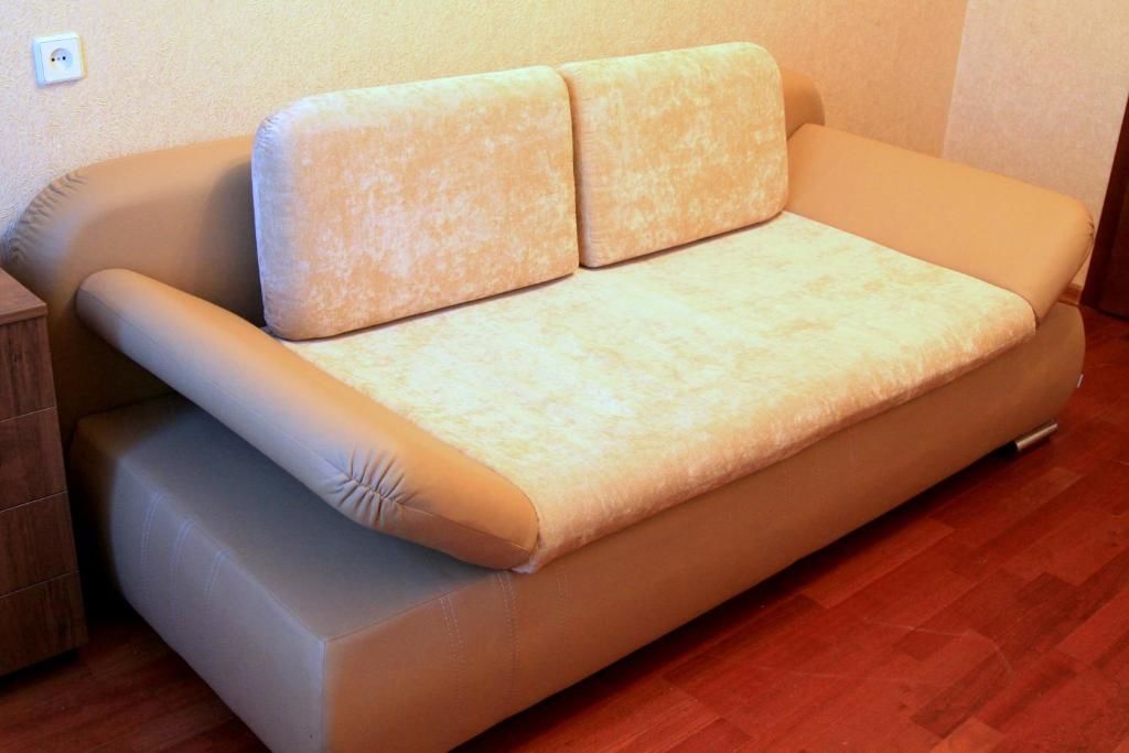 Апартаменты Apartment near metro Akademgorodok Киев-48