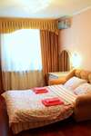 Апартаменты Apartment near metro Akademgorodok Киев-1