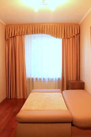 Апартаменты Apartment near metro Akademgorodok Киев Апартаменты-12