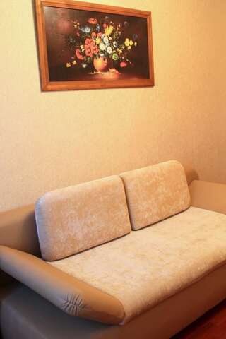 Апартаменты Apartment near metro Akademgorodok Киев Апартаменты-14