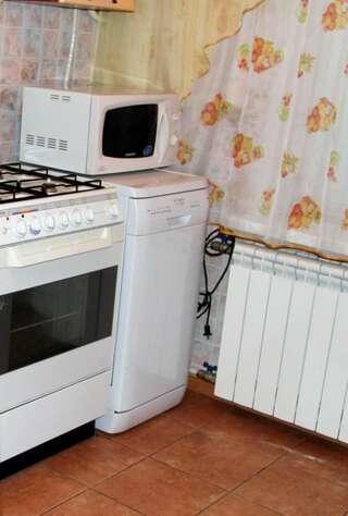 Апартаменты Apartment near metro Akademgorodok Киев Апартаменты-20