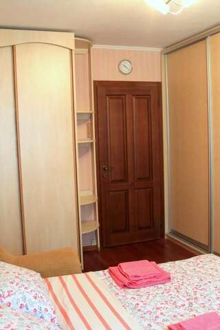 Апартаменты Apartment near metro Akademgorodok Киев Апартаменты-31