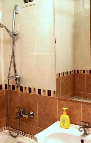 Апартаменты Apartment near metro Akademgorodok Киев Апартаменты-34