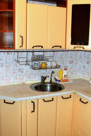 Апартаменты Apartment near metro Akademgorodok Киев Апартаменты-37