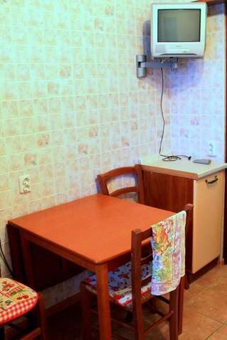 Апартаменты Apartment near metro Akademgorodok Киев Апартаменты-51