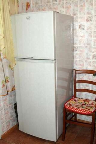 Апартаменты Apartment near metro Akademgorodok Киев Апартаменты-52