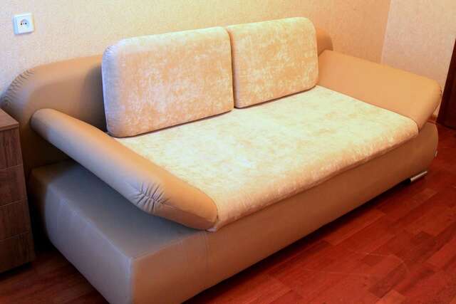 Апартаменты Apartment near metro Akademgorodok Киев-15