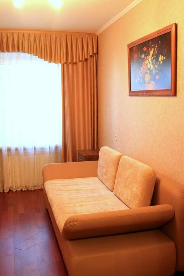 Апартаменты Apartment near metro Akademgorodok Киев-17