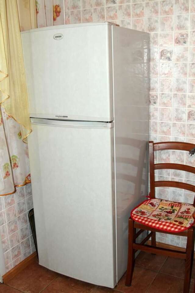 Апартаменты Apartment near metro Akademgorodok Киев-19