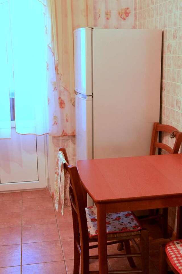 Апартаменты Apartment near metro Akademgorodok Киев-20