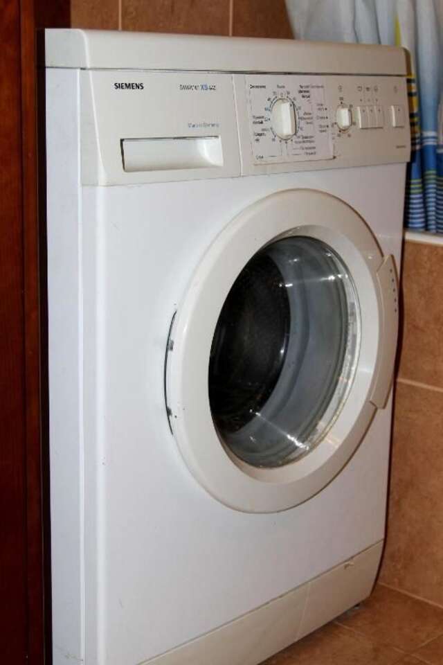 Апартаменты Apartment near metro Akademgorodok Киев-35