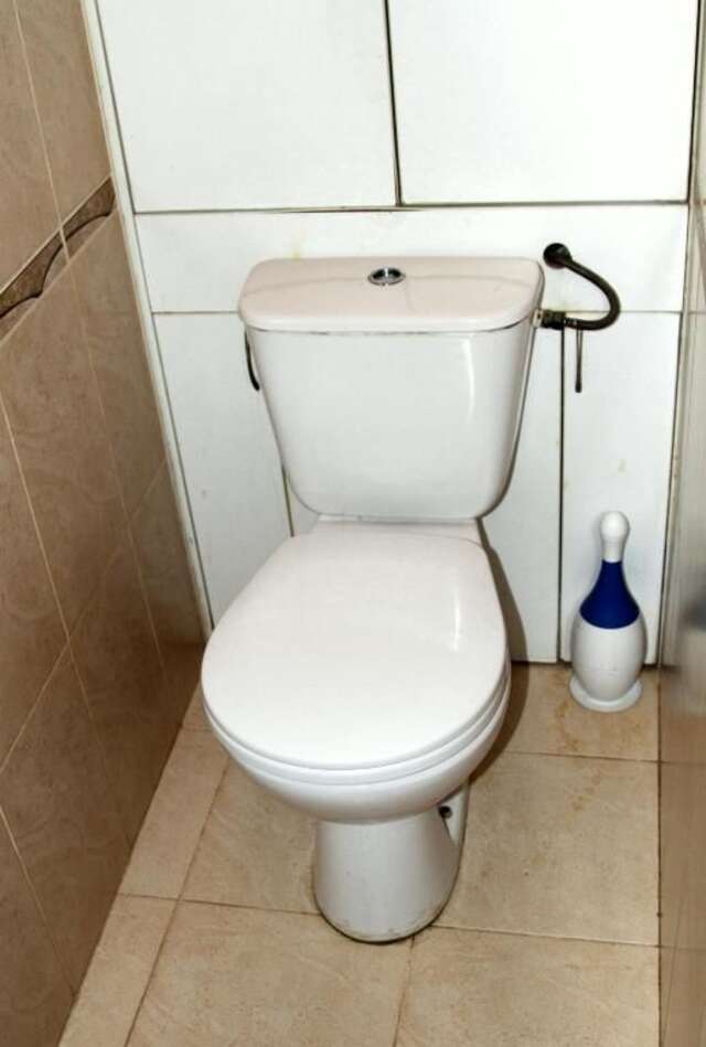 Апартаменты Apartment near metro Akademgorodok Киев-40