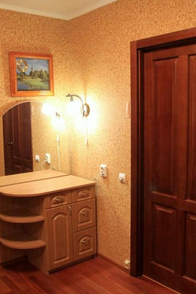 Апартаменты Apartment near metro Akademgorodok Киев-45