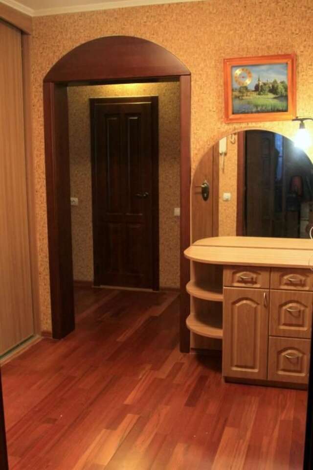 Апартаменты Apartment near metro Akademgorodok Киев-46