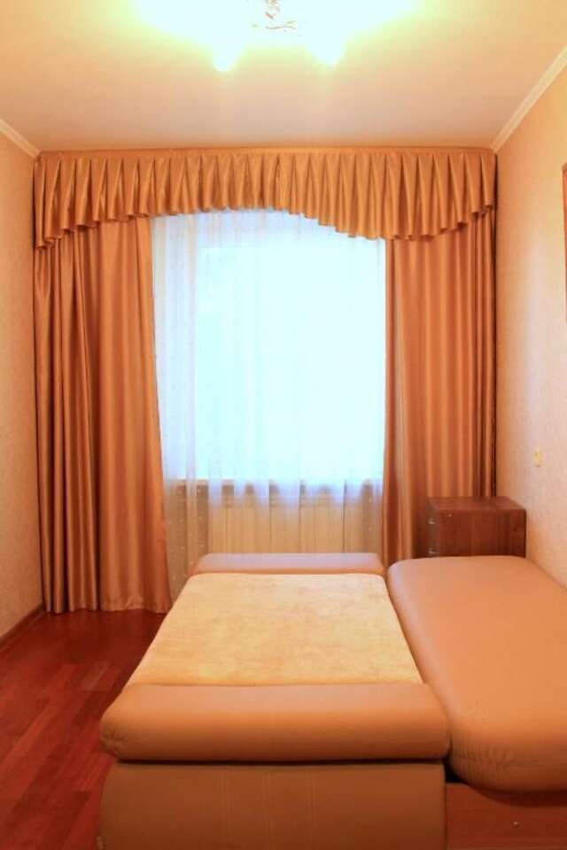 Апартаменты Apartment near metro Akademgorodok Киев-50