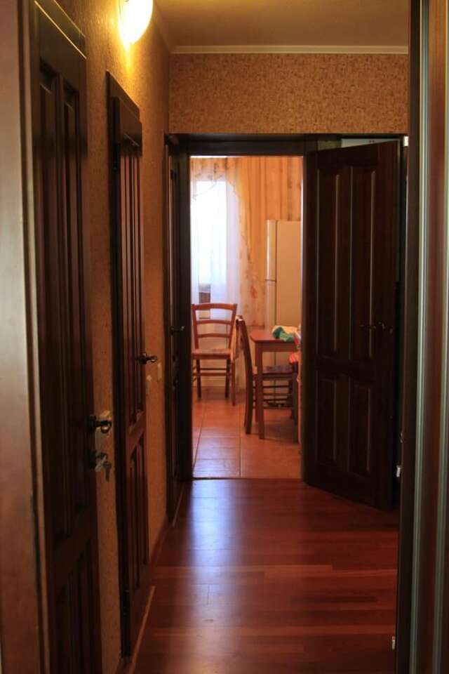 Апартаменты Apartment near metro Akademgorodok Киев-10